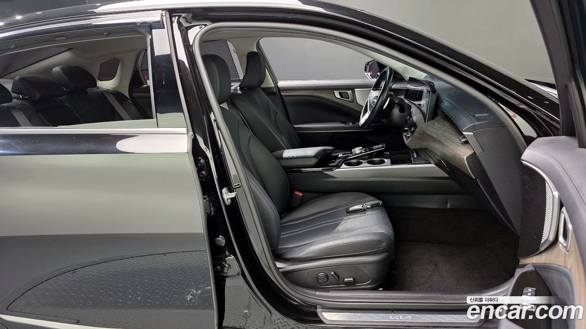 Kia K8 2023