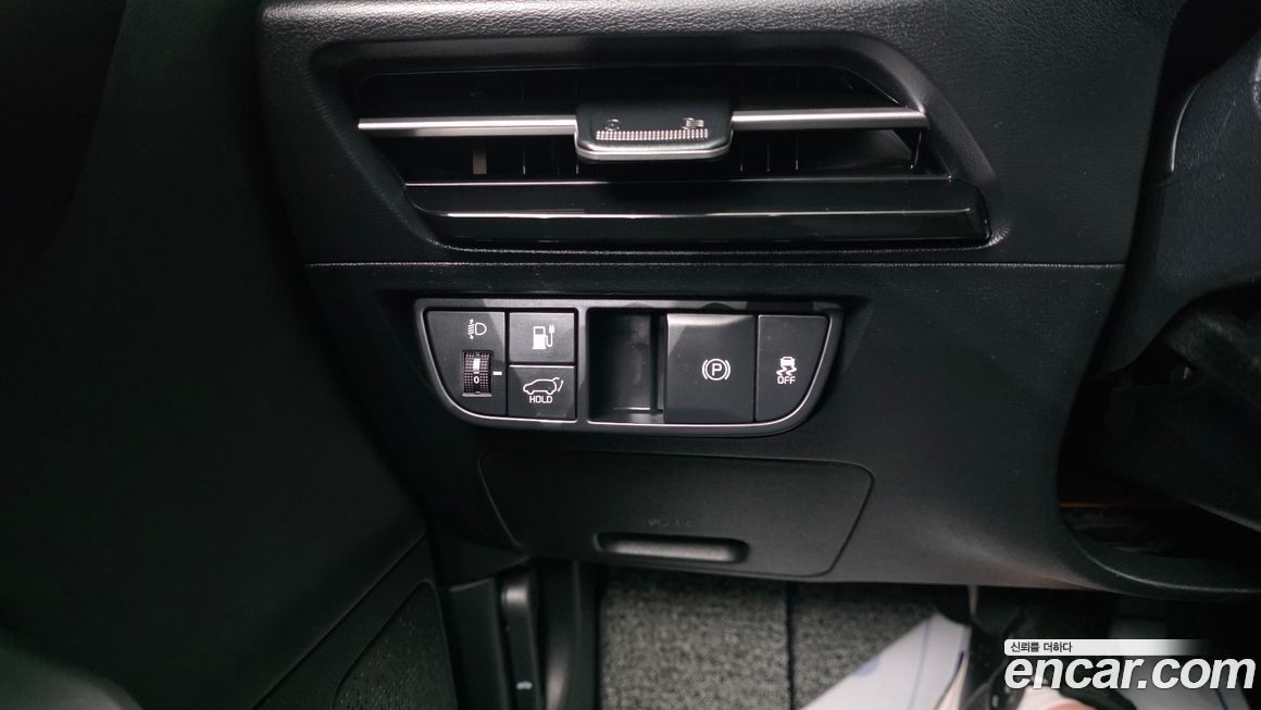 Kia EV6 2022