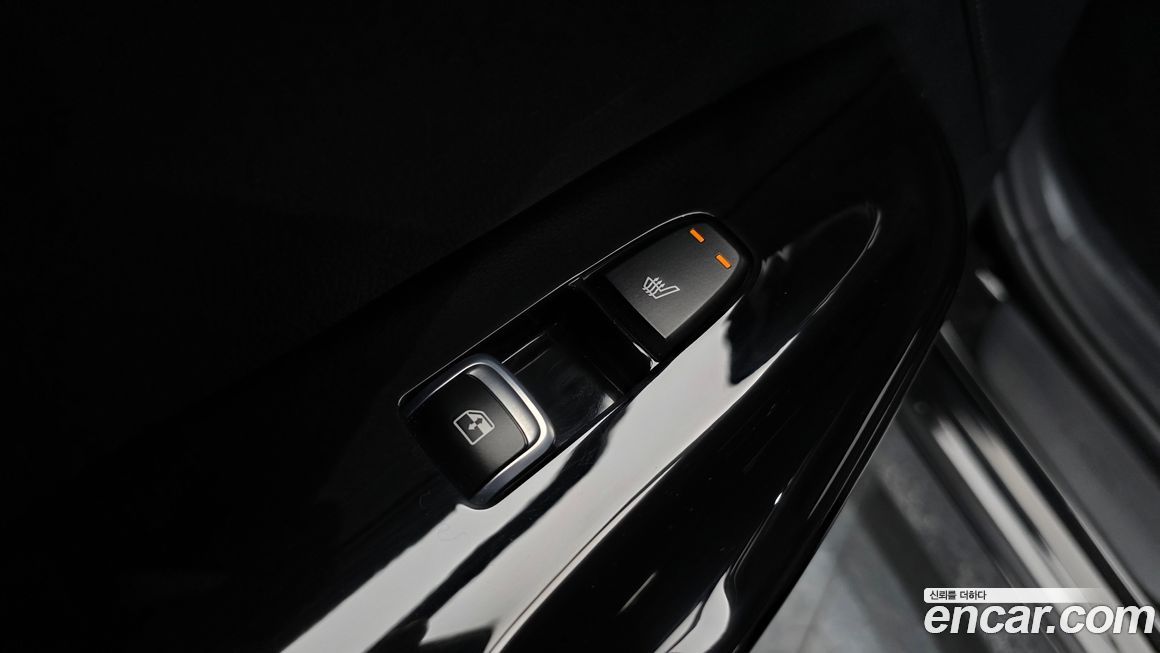 Kia K5 2023