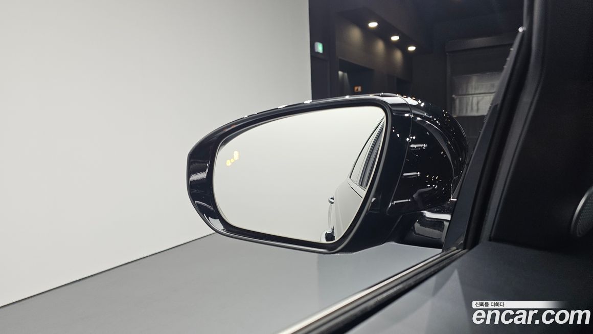 Kia K9 2021