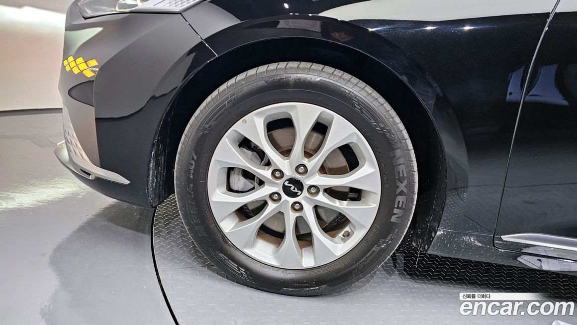 Kia K8 2022