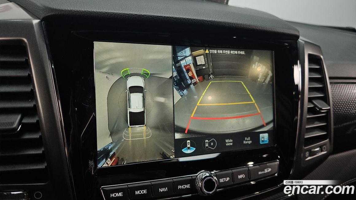 KG_Mobility_Ssangyong Rexton 2022