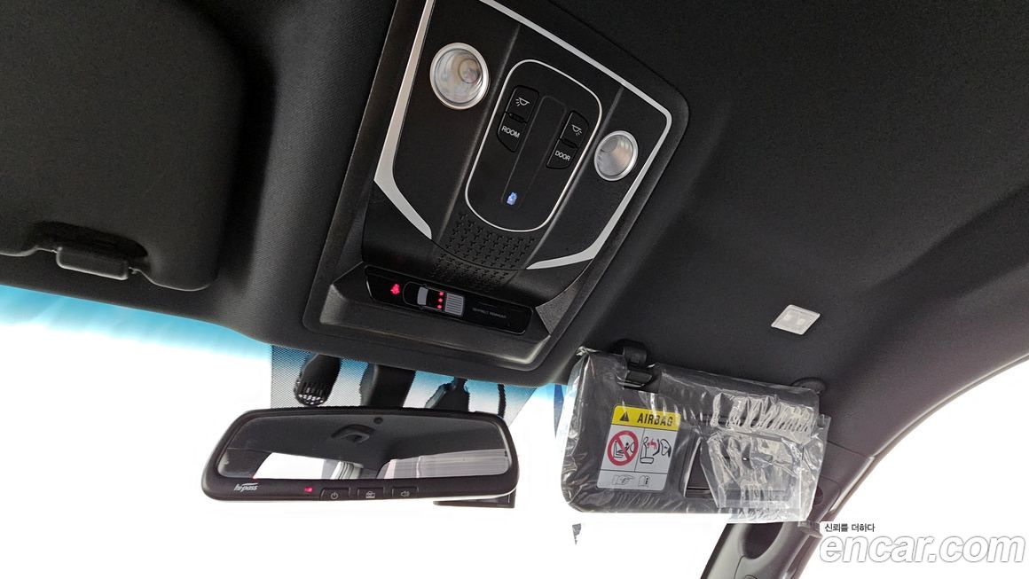 KG_Mobility_Ssangyong Rexton 2023