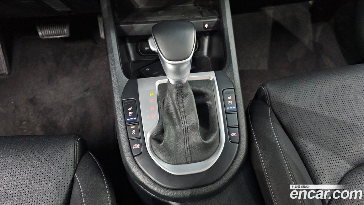 Kia K3 2022