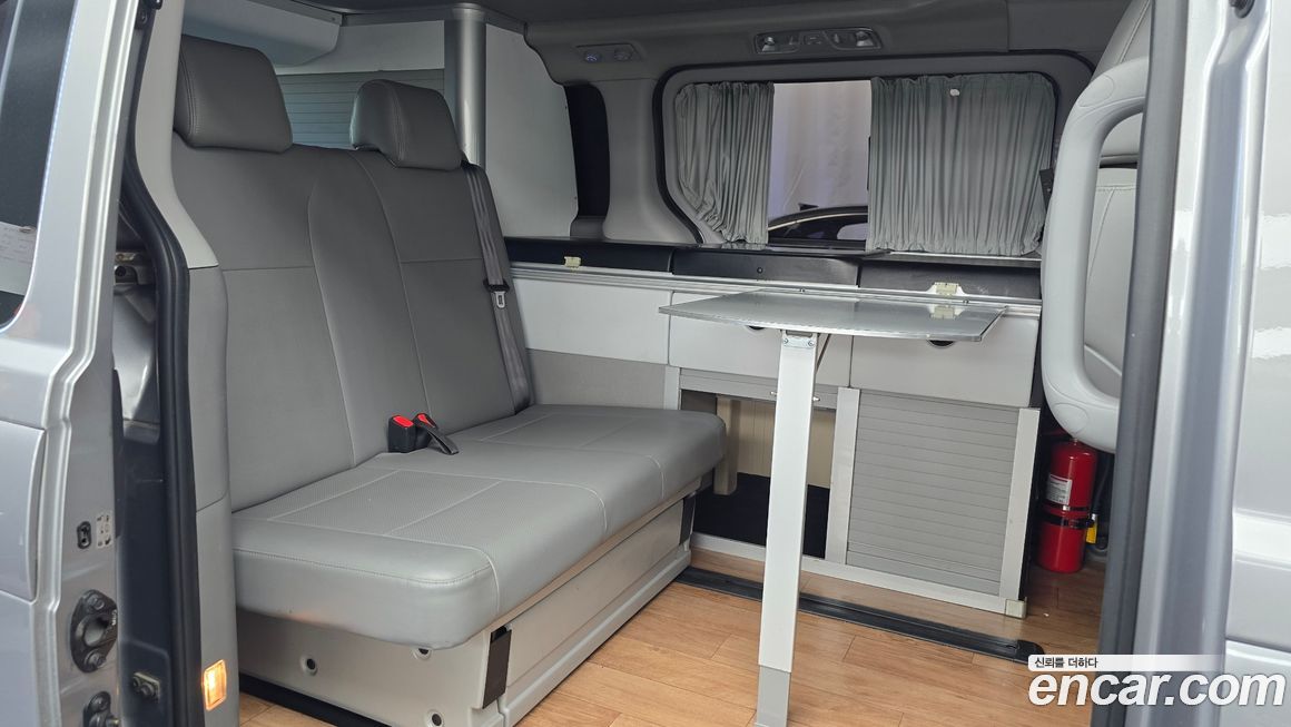 Hyundai Starex 2018