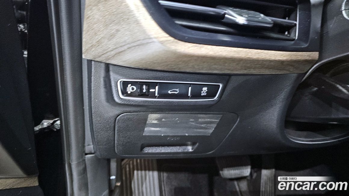 Kia K8 2022