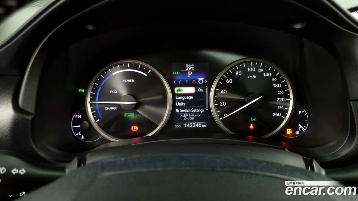Lexus NX 2017
