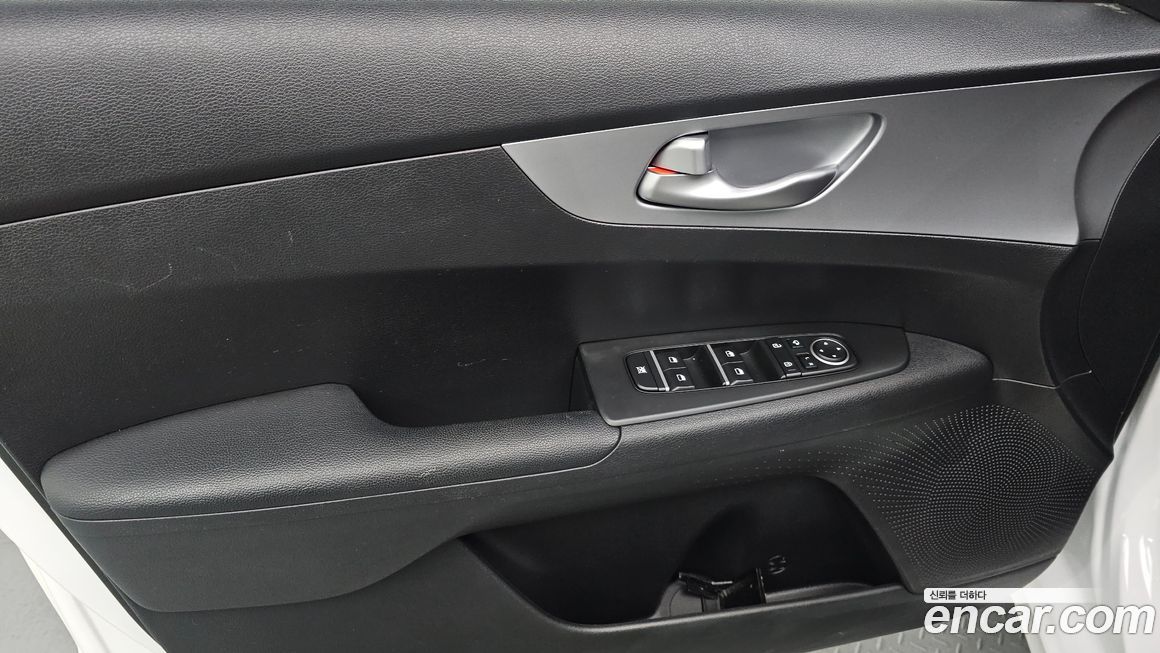 Kia K3 2022