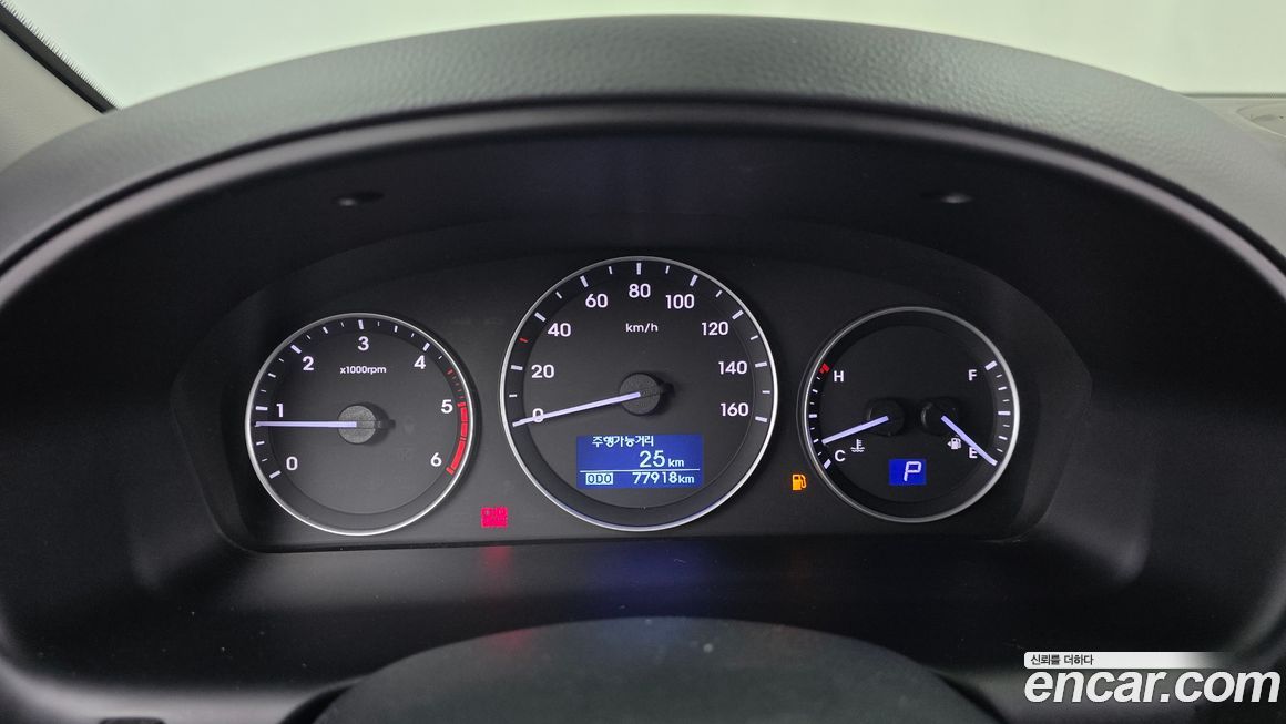 Hyundai Starex 2018