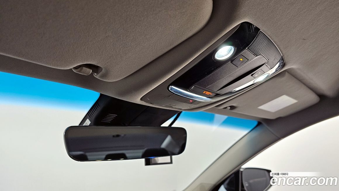 Kia K8 2022