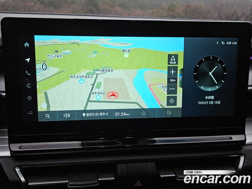 KG_Mobility_Ssangyong Torres 2023