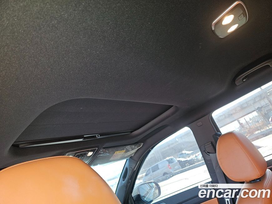 KG_Mobility_Ssangyong Rexton 2022