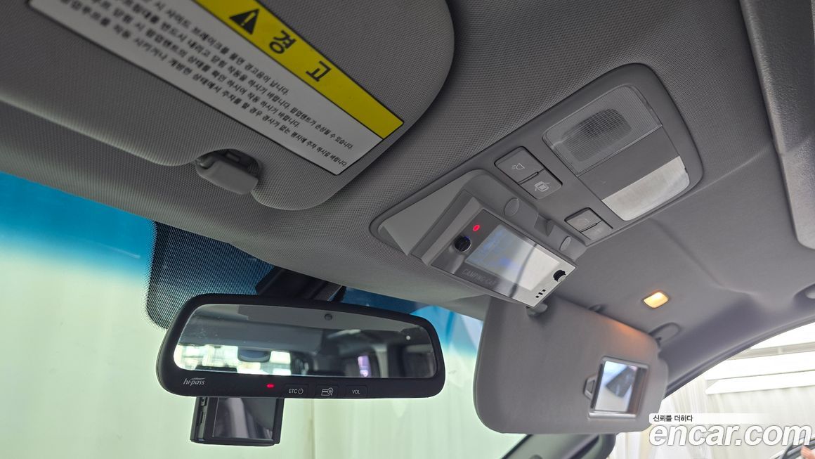 Hyundai Starex 2018
