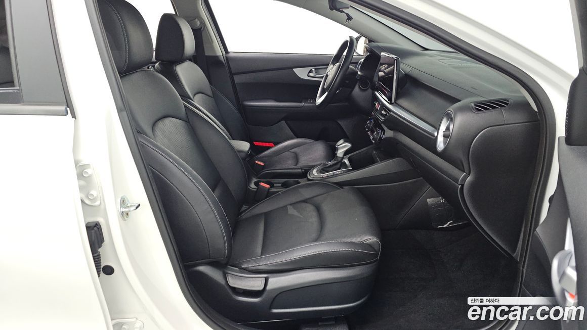 Kia K3 2022