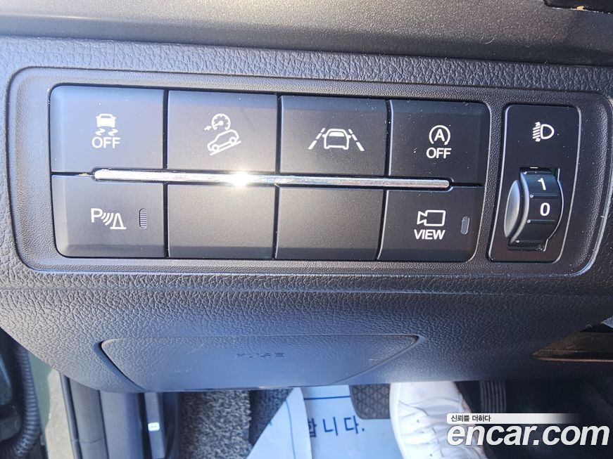 KG_Mobility_Ssangyong Rexton 2022