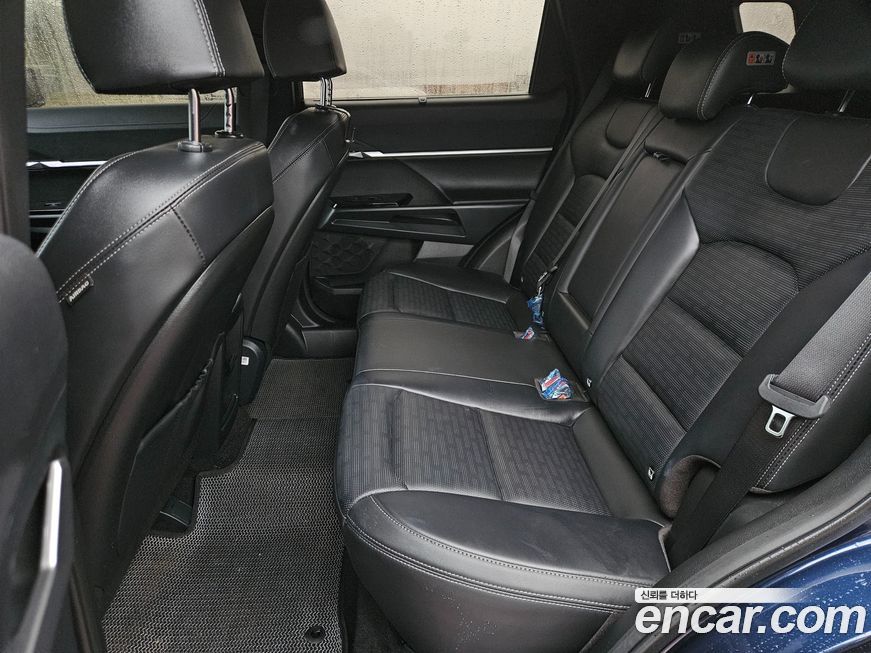 KG_Mobility_Ssangyong Torres 2023