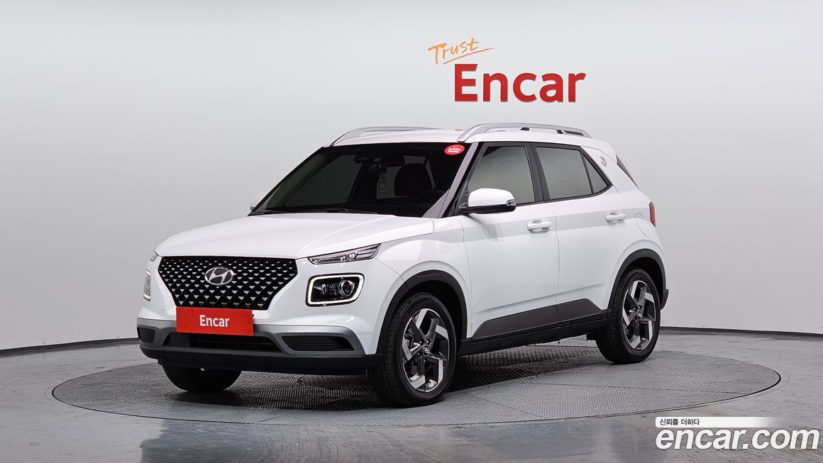Hyundai Venue 2023