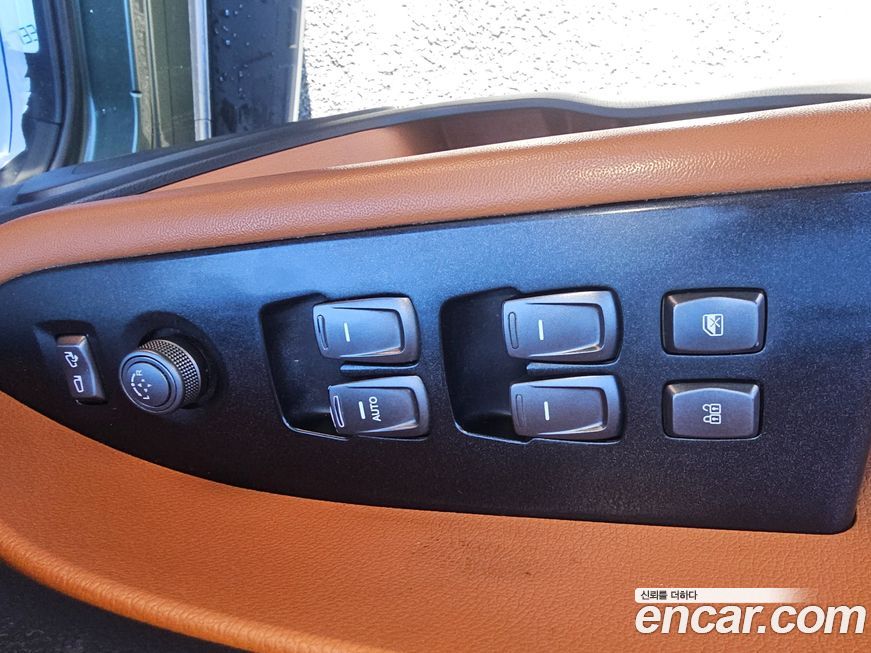 KG_Mobility_Ssangyong Rexton 2022