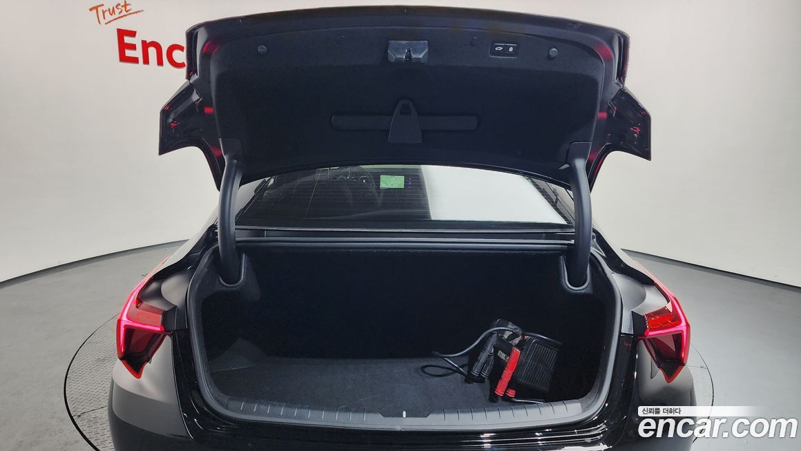 Kia K8 2023