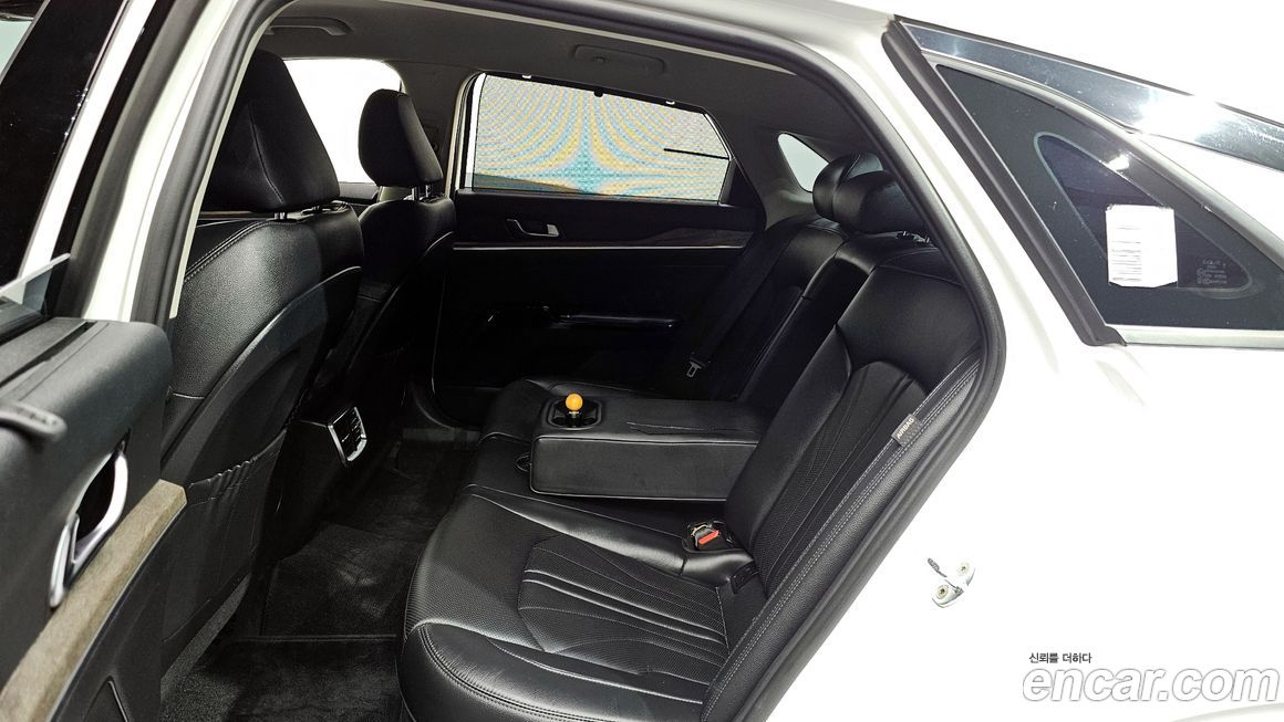 Kia K5 2023