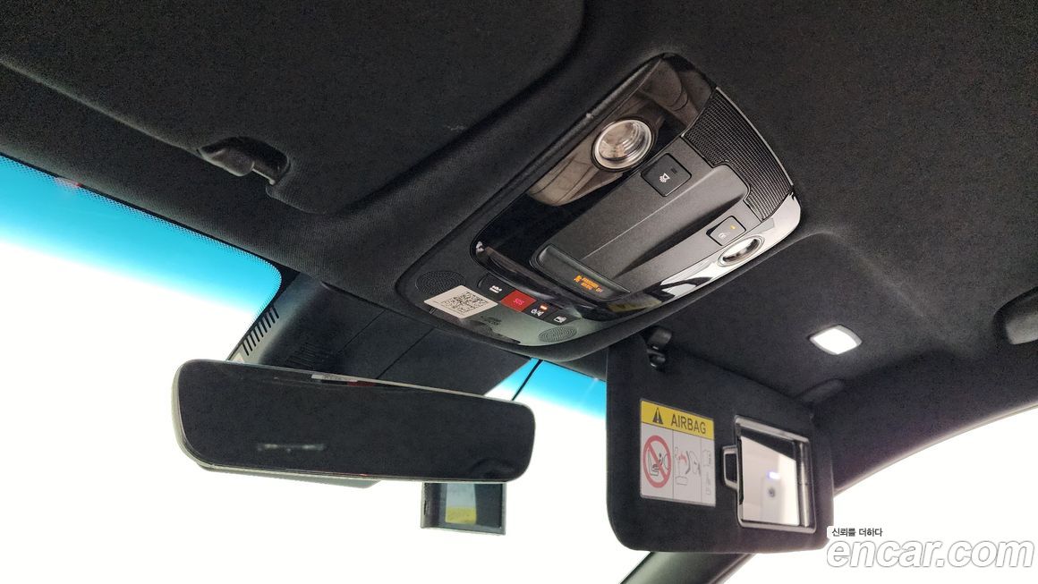 Kia K8 2023