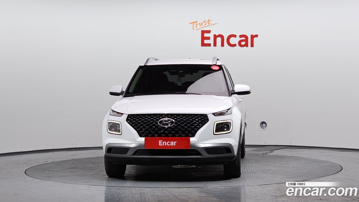 Hyundai Venue 2023