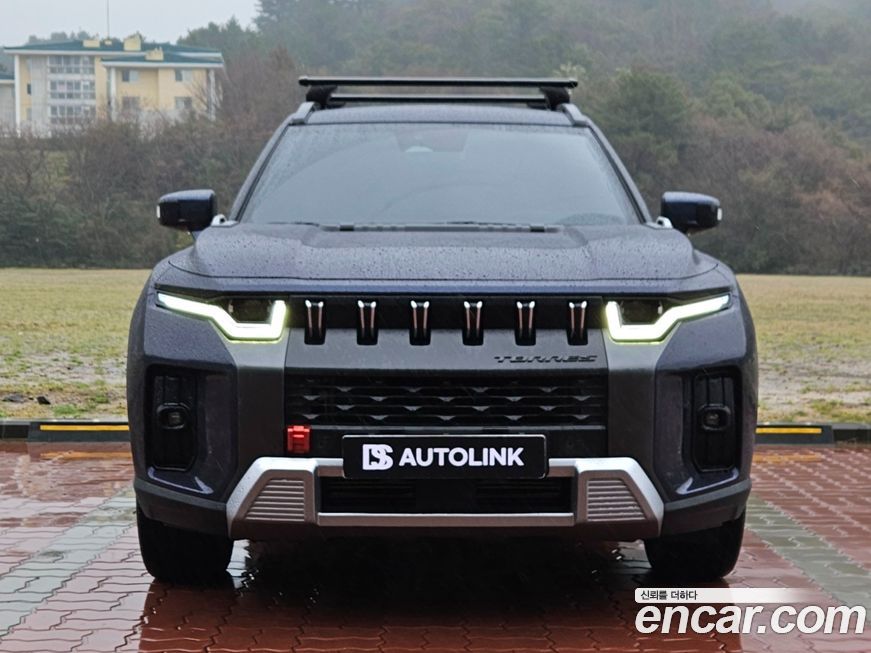 KG_Mobility_Ssangyong Torres 2023