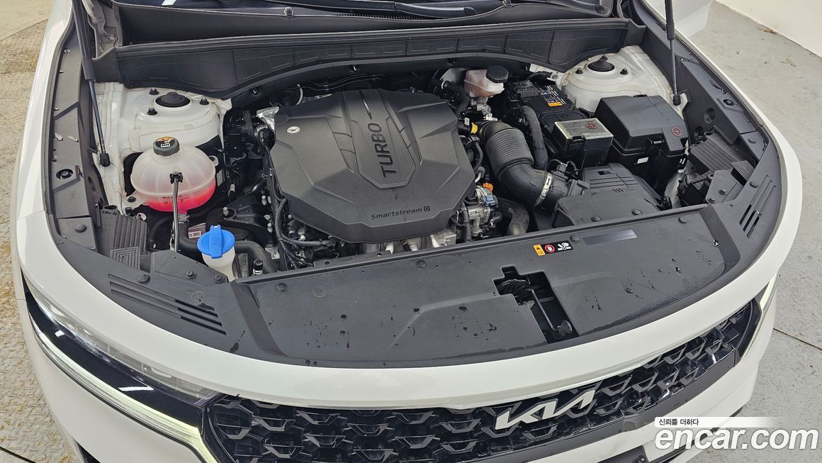 Kia Sorento 2023