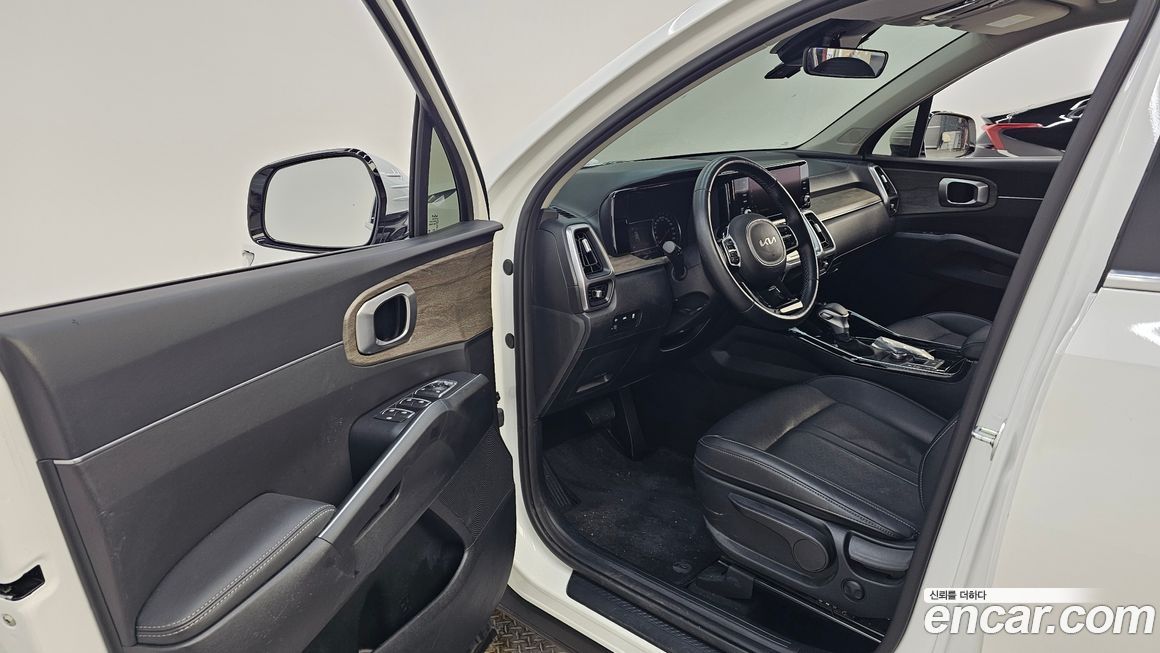 Kia Sorento 2023