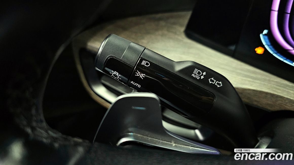 Kia K8 2022