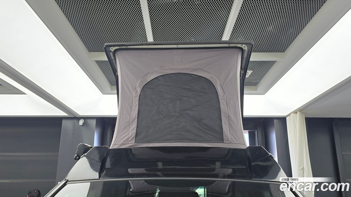 Hyundai Starex 2018