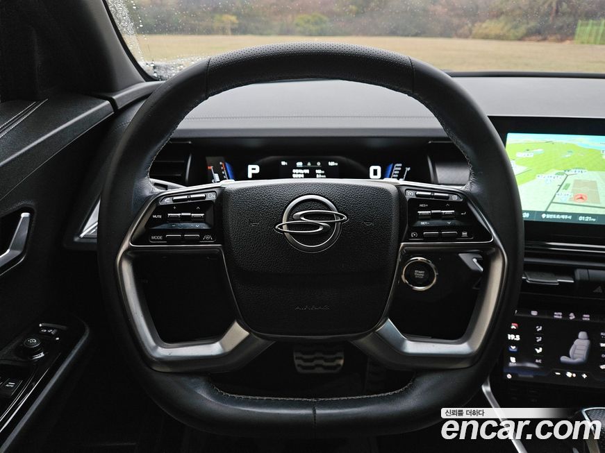 KG_Mobility_Ssangyong Torres 2023