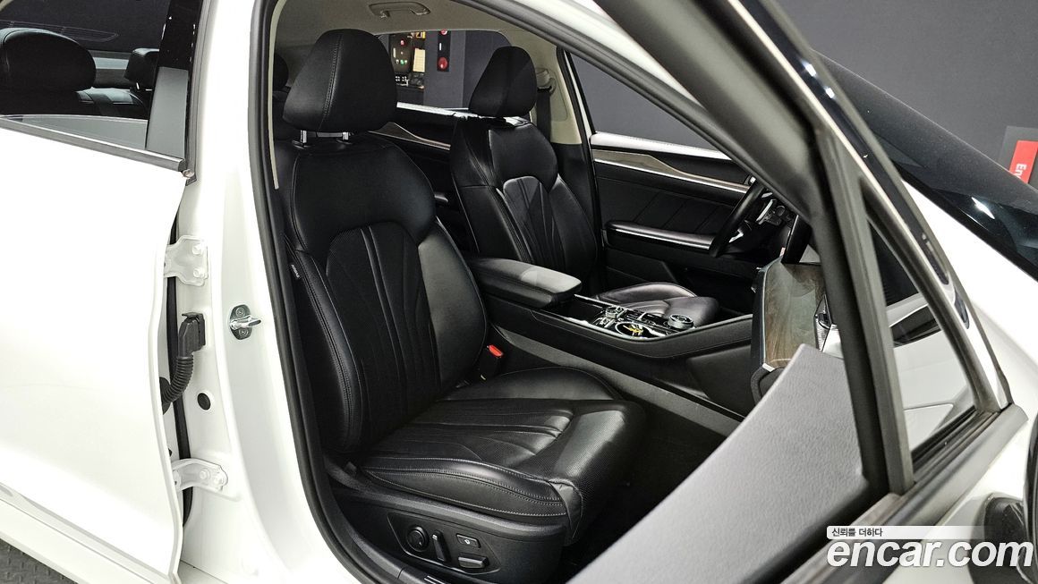 Kia K5 2023