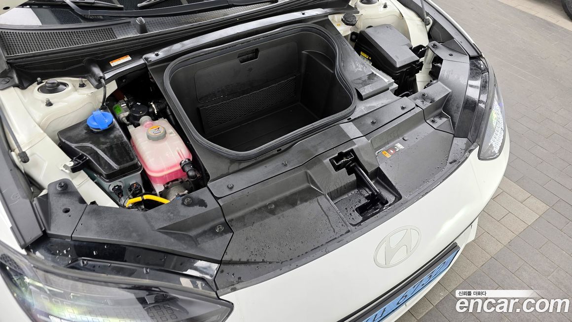 Hyundai Ioniq6 2023