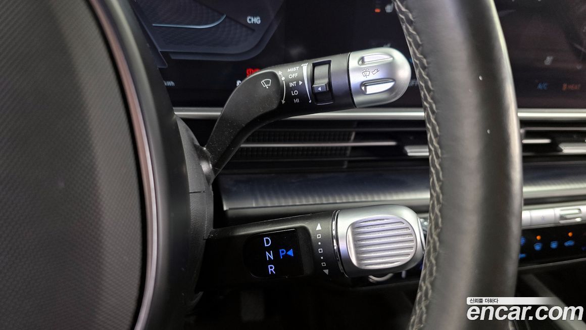 Hyundai Ioniq6 2023