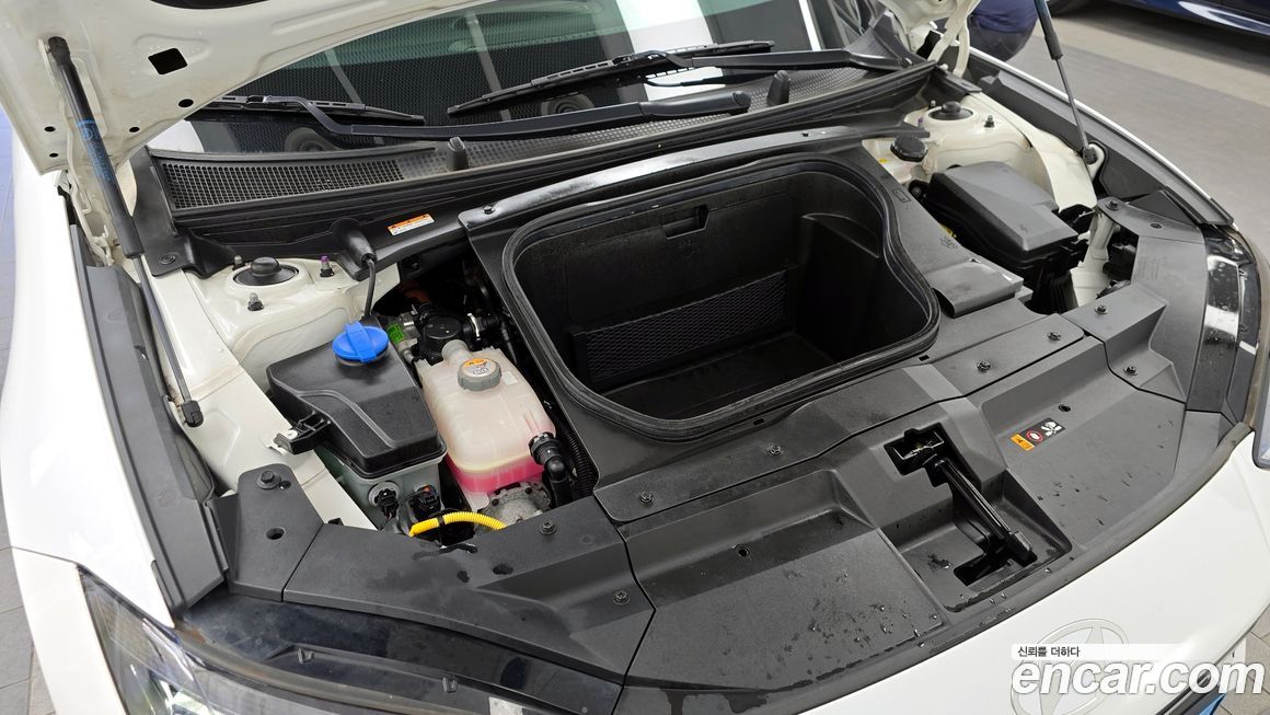Hyundai Ioniq6 2023