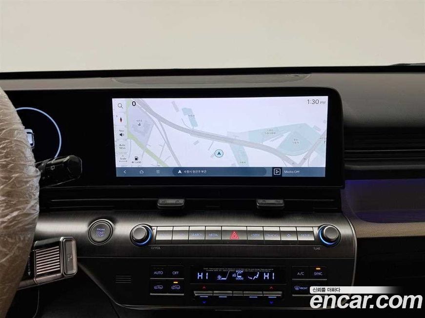 Hyundai Kona 2023