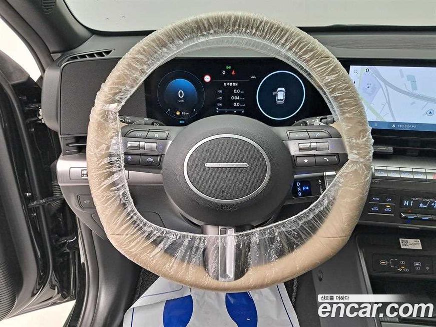 Hyundai Kona 2023