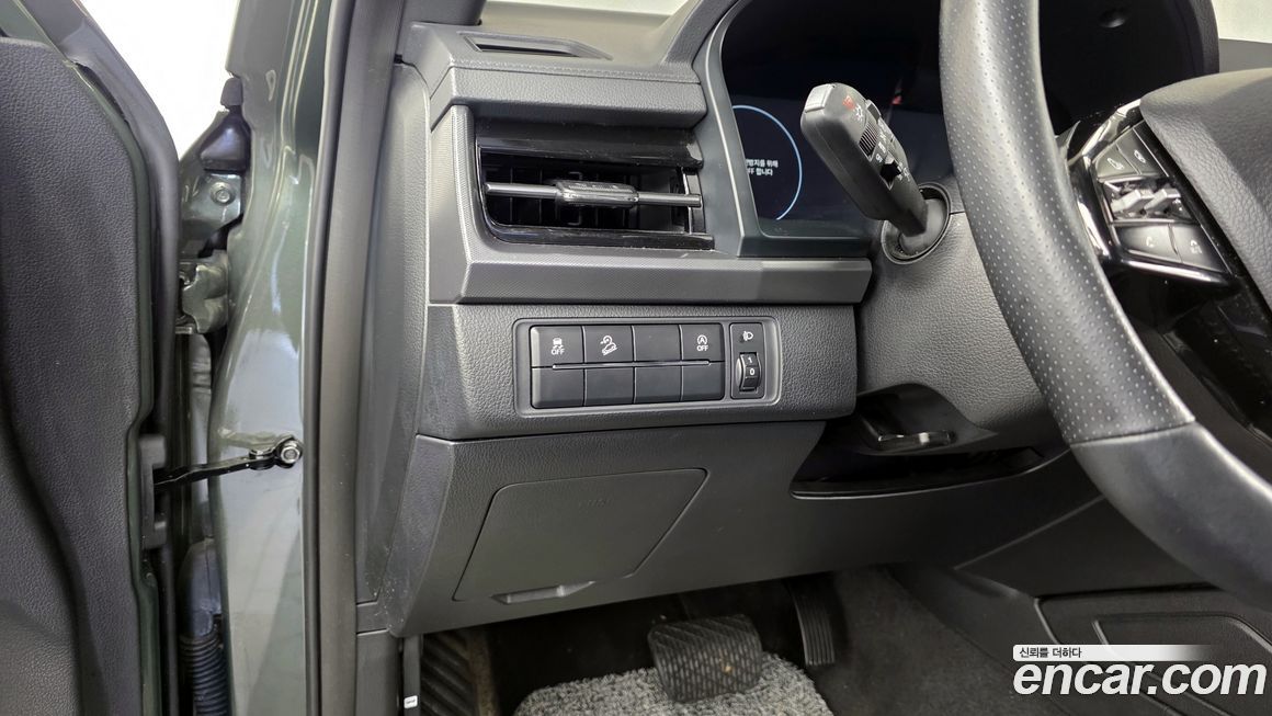 KG_Mobility_Ssangyong Rexton 2024