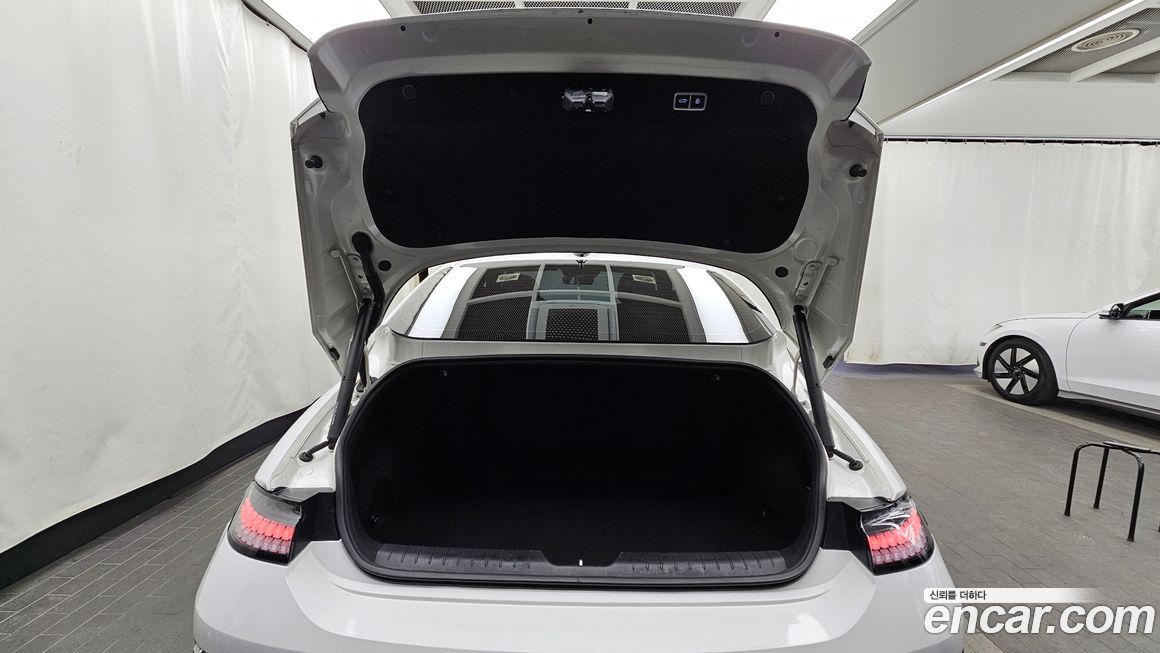 Hyundai Ioniq6 2023