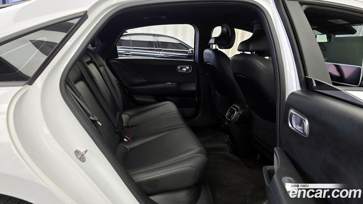 Hyundai Ioniq6 2023