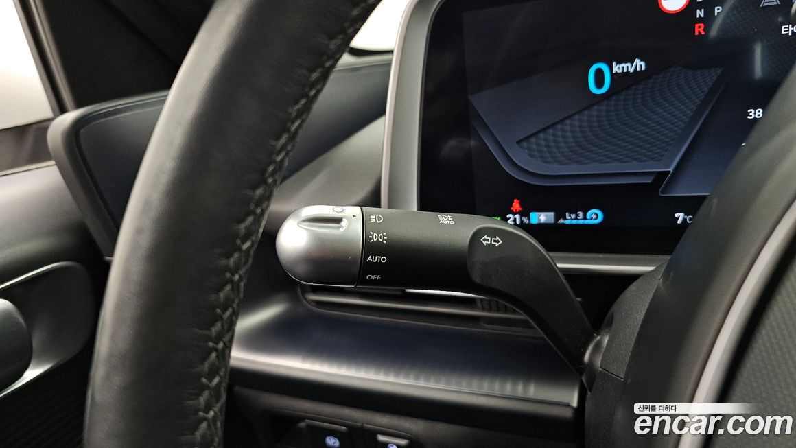 Hyundai Ioniq6 2023