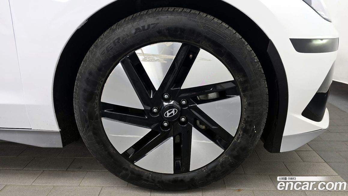 Hyundai Ioniq6 2023
