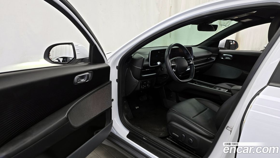 Hyundai Ioniq6 2023
