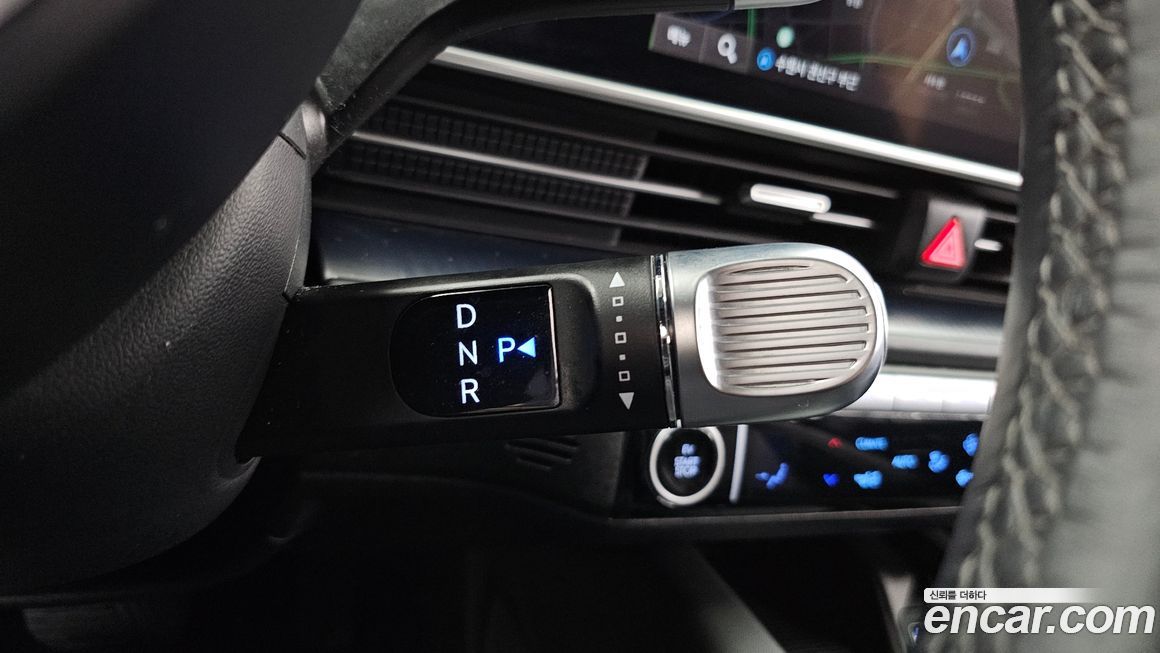 Hyundai Ioniq6 2023
