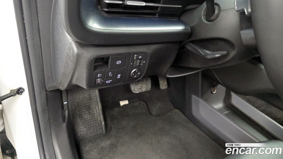Hyundai Ioniq6 2023