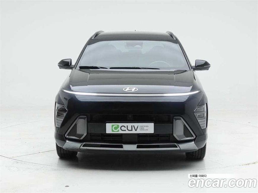 Hyundai Kona 2023