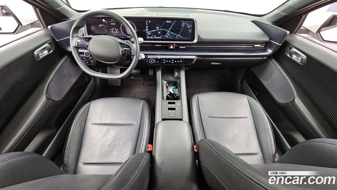 Hyundai Ioniq6 2023