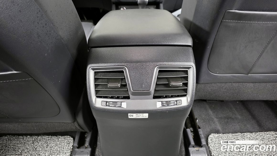 KG_Mobility_Ssangyong Rexton 2024