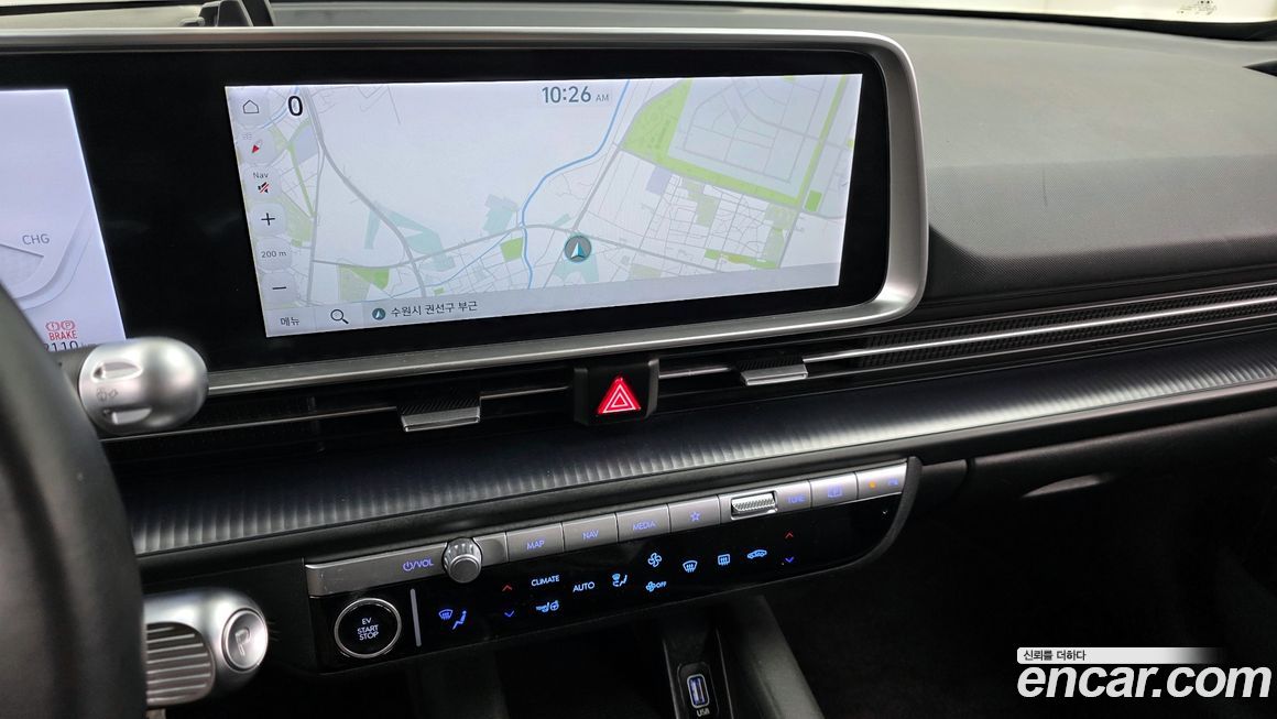 Hyundai Ioniq6 2023